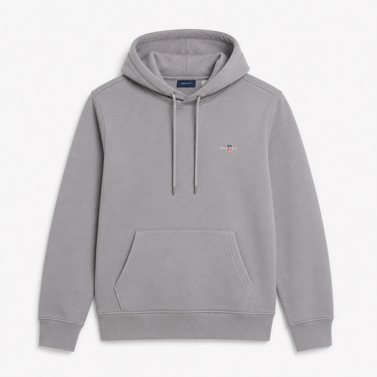 Essential Premium Hoodie – Forest Green
